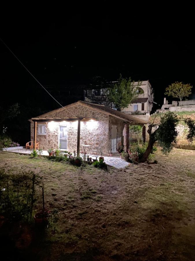 Anna Studios Marathiás Exterior foto